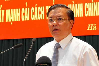 Ai 'tiếp tay' cho cán bộ thuế 'ăn vặt' ?